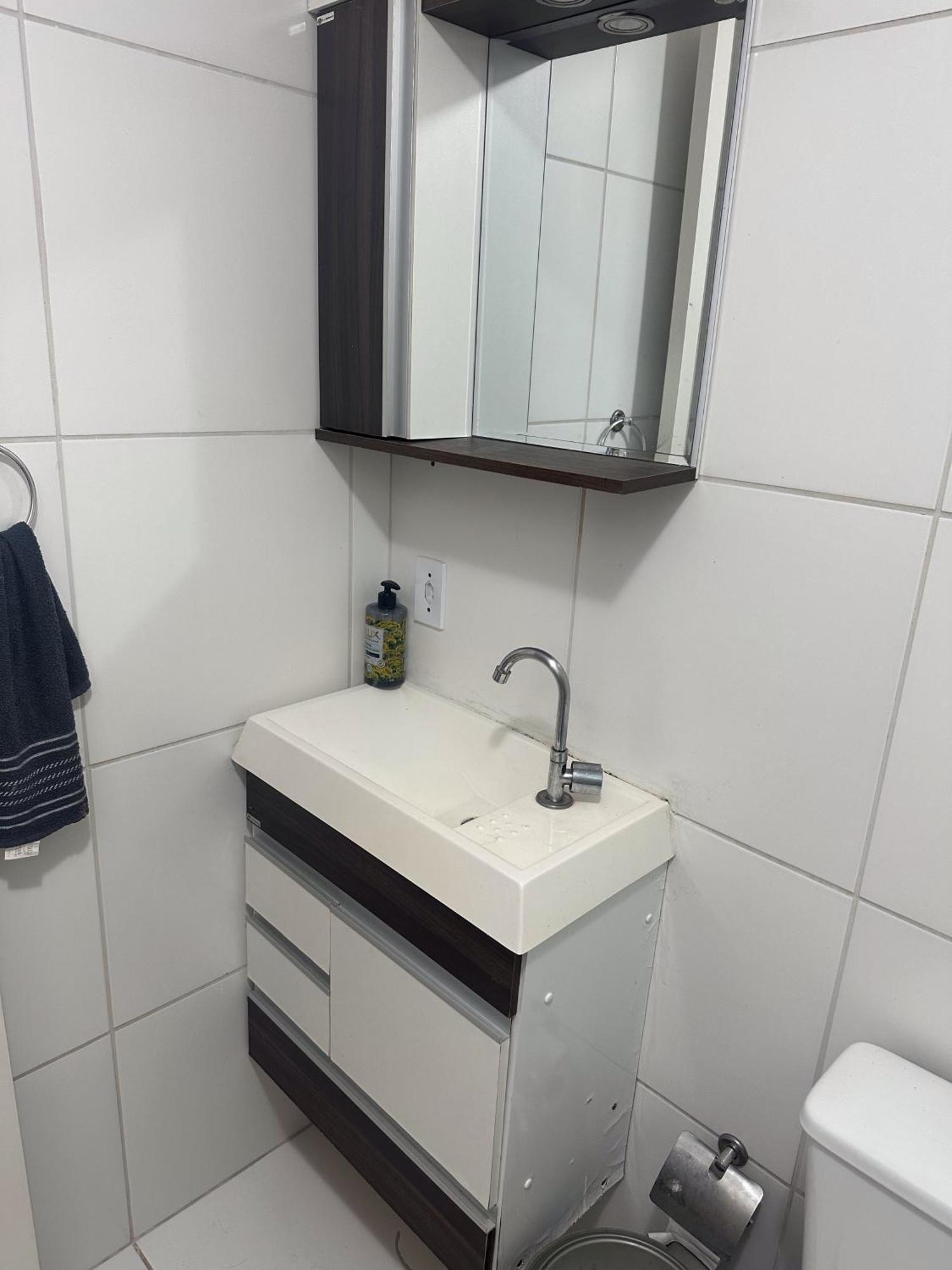 Quartos Privados Em Compartilhado * São Paulo