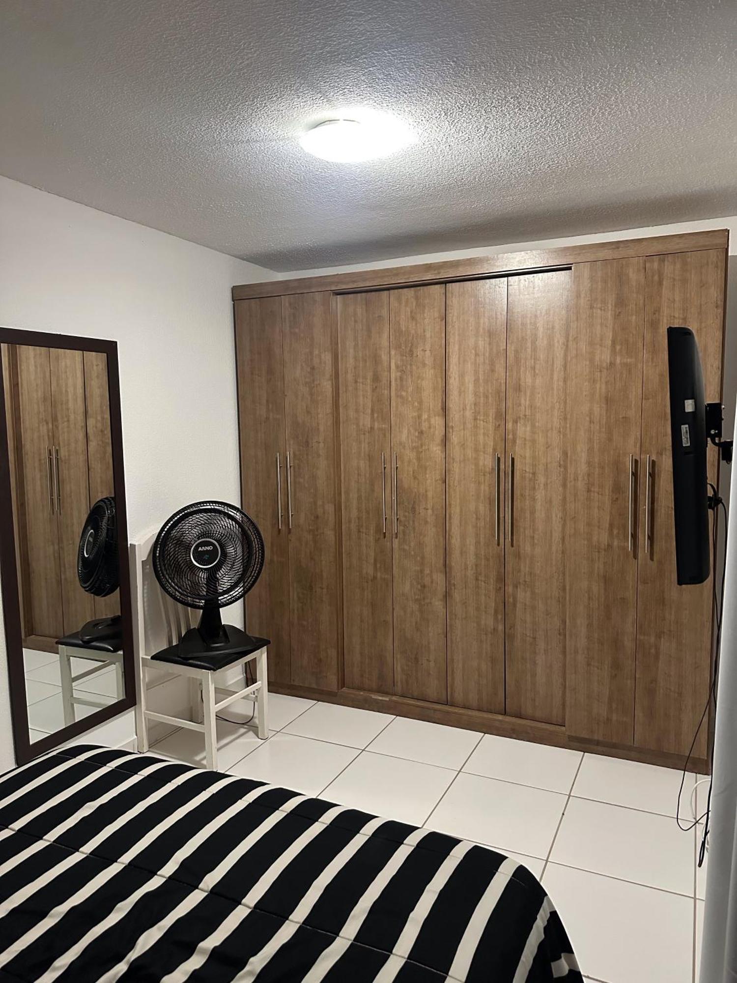 Quartos Privados Em Compartilhado
