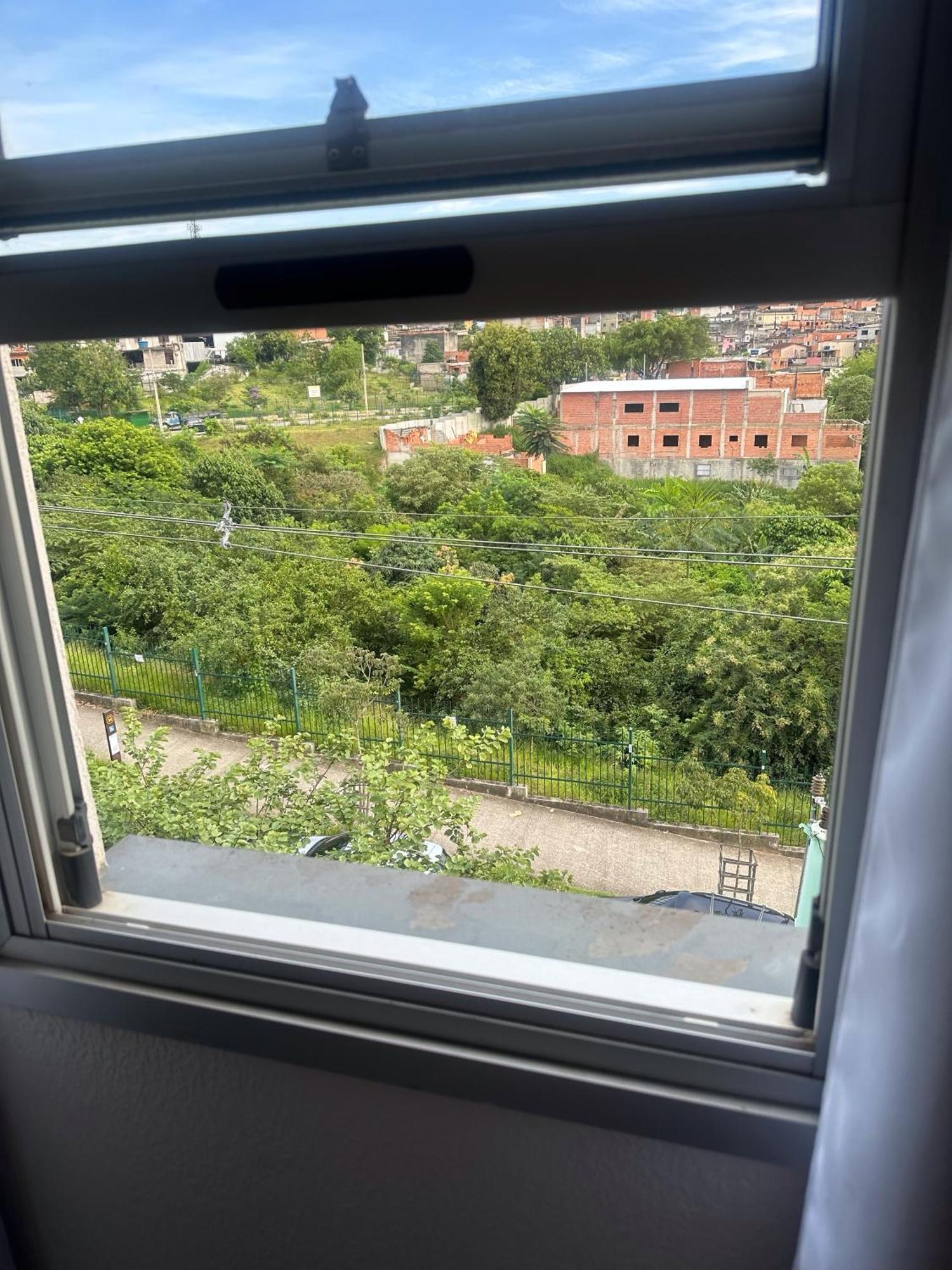 Quartos Privados Em Compartilhado Hospedagem domiciliar São Paulo